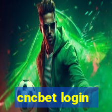 cncbet login